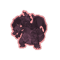 Dark Charbite
